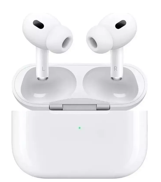 Airpods pro segunda generacion 2da